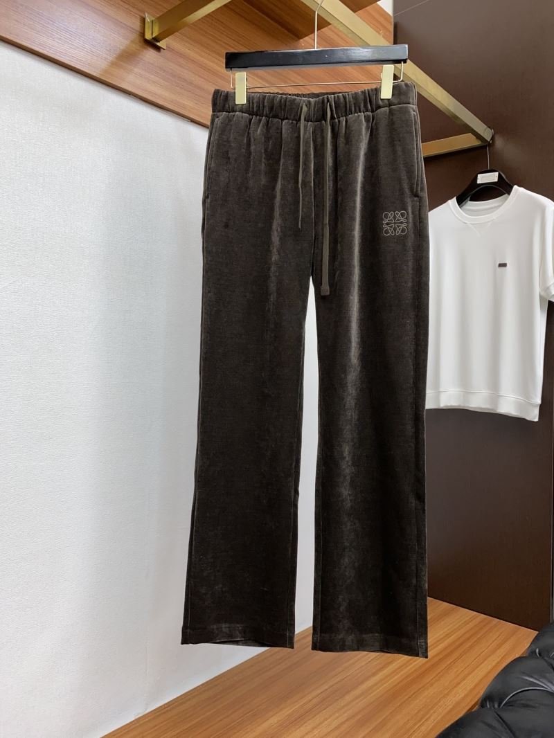 Loewe Long Pants